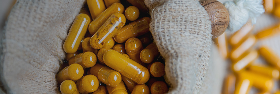 Empty Capsules