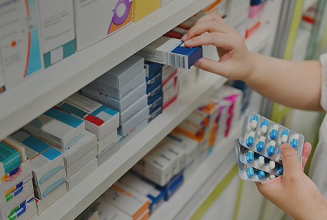 Capsules Overall solution