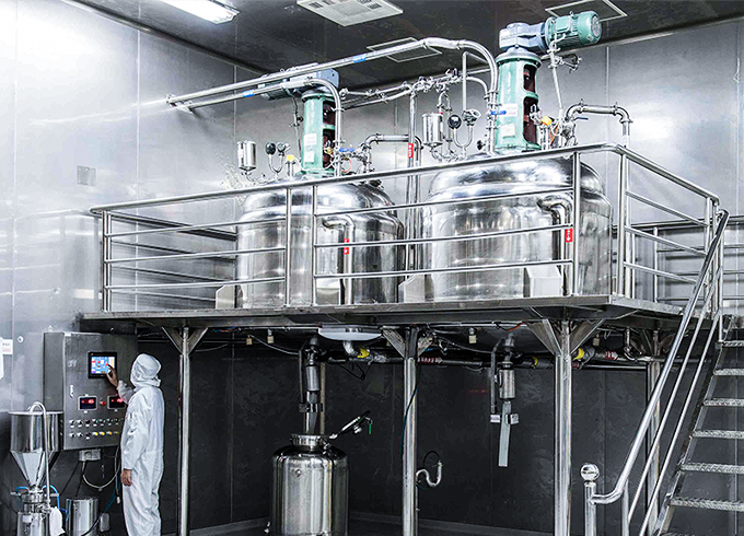 Zhejiang Huaguang Capsula Co., Ltd.